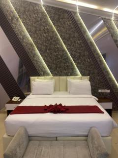 Chateux de atlantique Hotel - 9