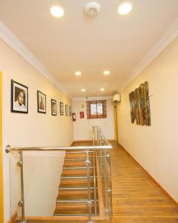 Chateux de atlantique Hotel - 8