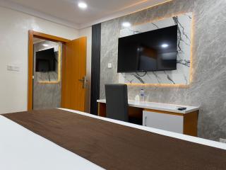 Chateux de atlantique Hotel - 7