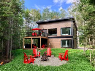 Chalet Nature de Charlevoix - 0