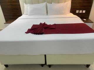 Chateux de atlantique Hotel - 4