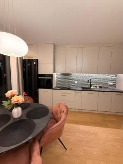 Forest Apart VIII Aleje Jerozolimskie - 2