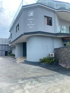 Chateux de atlantique Hotel - 2