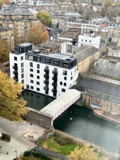 Patio Flat near Notting Hill - 5