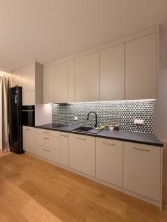 Forest Apart VIII Aleje Jerozolimskie - 3