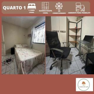 Apartamento 2 quartos COP 30 Prox ao Aeroporto e Green Zone - 0