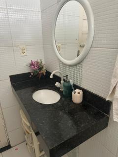 Apartamento 2 quartos COP 30 Prox ao Aeroporto e Green Zone - 8