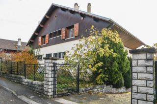 Reflets De Montagnes - Bassens - 9