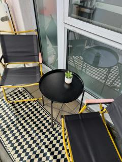 Patio Flat near Notting Hill - London - 4