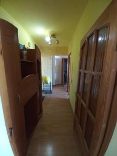 Богдана Хмельницкого 13. Левый берег - 6