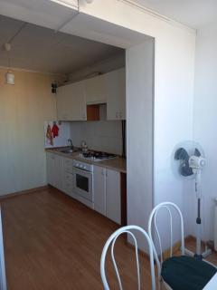 Богдана Хмельницкого 13. Левый берег - 3