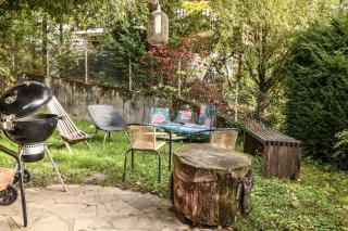 Reflets De Montagnes - Bassens - 6