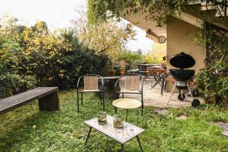 Reflets De Montagnes - Bassens - 7