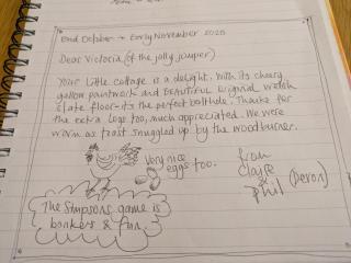 Bwthyn Heddwch - Peace Cottage - 9