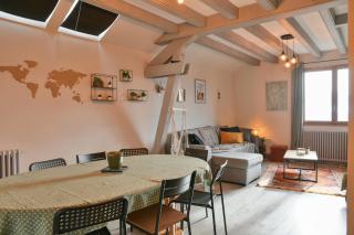 Reflets De Montagnes - Bassens - 1