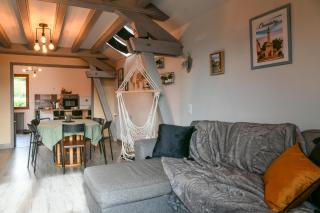 Reflets De Montagnes - Bassens - 2