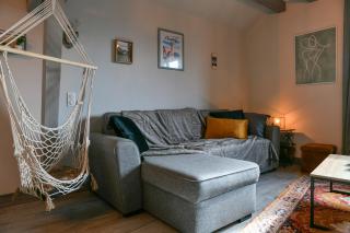 Reflets De Montagnes - Bassens - 3