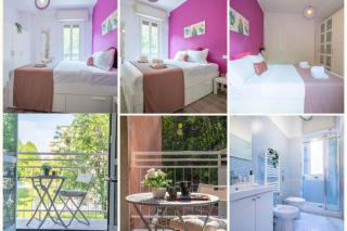 Comfort and Relax Free Parking 10 minutes to Linate - Milão - 3