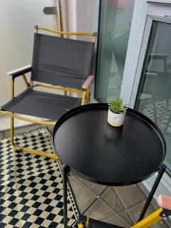 Patio Flat near Notting Hill - London - 8