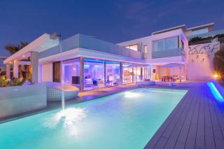 Villa Hugo - Luxury close to Ibiza - 8