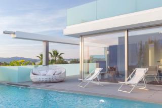 Villa Hugo - Luxury close to Ibiza - 9