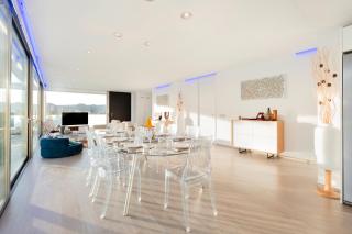 Villa Hugo - Luxury close to Ibiza - 4