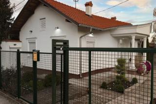 Royal Vila Negotin - Private Parking, Garden and Terrace - 9