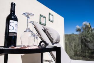 Giardinia Homes, car included - 3