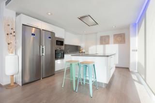 Villa Hugo - Luxury close to Ibiza - 3