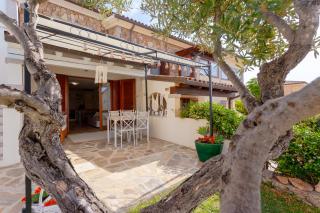 Appartamento Lu Fraili - San Teodoro - 0