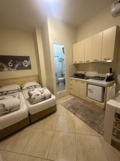 City Centre Apartments & Studio - 3