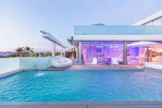 Villa Hugo - Luxury close to Ibiza - 6