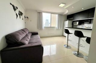 Apartamento vista Estaiada - 3