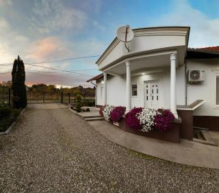 Royal Vila Negotin - Private Parking, Garden and Terrace - 6