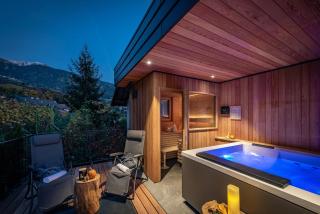 Knöspele - Brennerei & Genuss-Apartments - 7