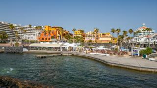 Europe Villa Cortes GL - 5