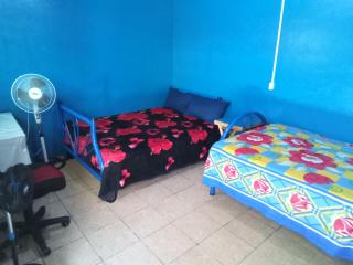 El Pacifico Hostel - 1