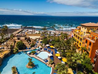 Europe Villa Cortes GL - 3