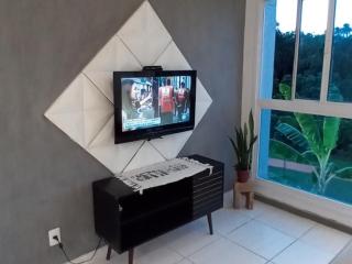 Porto de galinhas flats muro alto - 7