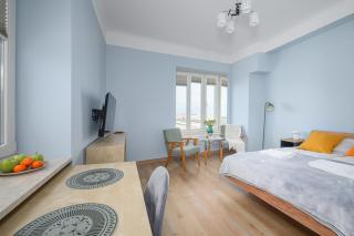 ShortStayPoland Plac Unii Lubelskiej B188 - 7