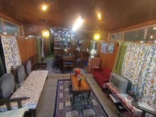 Mombay group of House boat premium - 1