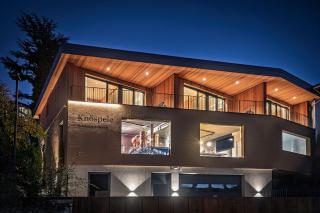 Knöspele - Brennerei & Genuss-Apartments - 0