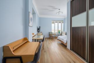 ShortStayPoland Plac Unii Lubelskiej B188 - 8