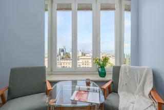 ShortStayPoland Plac Unii Lubelskiej B188 - 5