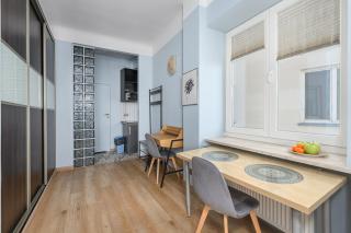 ShortStayPoland Plac Unii Lubelskiej B188 - 4