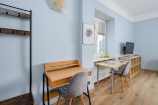 ShortStayPoland Plac Unii Lubelskiej B188 - 3