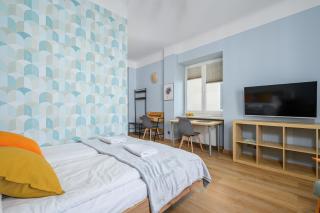 ShortStayPoland Plac Unii Lubelskiej B188 - 9