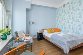 ShortStayPoland Plac Unii Lubelskiej B188 - 2