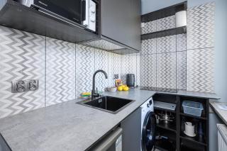 ShortStayPoland Plac Unii Lubelskiej B188 - 1