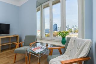 ShortStayPoland Plac Unii Lubelskiej B188 - 0